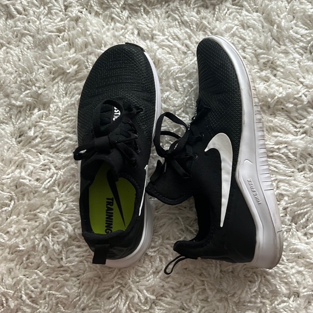Nike sneakers